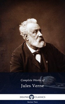 Jules Verne - Delphi Complete Works of Jules Verne (Illustrated) [eKönyv: epub, mobi]