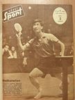 Bajnai Teréz - Képes Sport 1959. (nem teljes évfolyam) [antikvár]