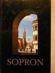 Winkler Gábor - Sopron [antikvár]