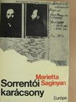 Marietta Saginyan - Sorrentói karácsony [antikvár]