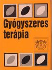 Balogh Emese - Gyógyszeres terápia  [antikvár]