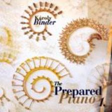 Binder Károly - Binder Károly The Prepared Piani I 2000