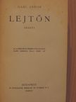 Gaál Andor - Lejtőn/A teve [antikvár]