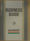 Business Guide [antikvár]