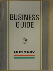 Business Guide [antikvár]