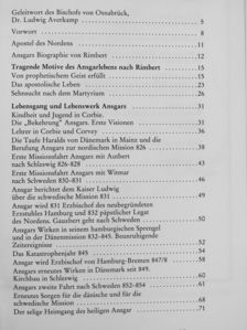Basilius Senger - Ansgar [antikvár]