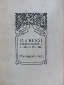 Leonardo da Vinci [antikvár]