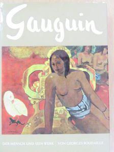 Georges Boudaille - Gauguin [antikvár]