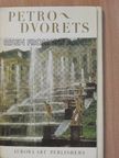 Petro Dvorets [antikvár]