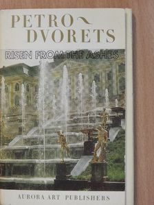 Petro Dvorets [antikvár]