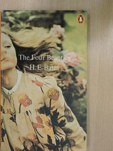H. E. Bates - The Four Beauties [antikvár]