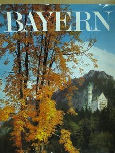 Adolf Lang - Bayern [antikvár]