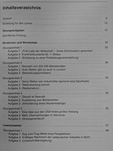 Birgit Rabofski - Training Deutsch für den Beruf [antikvár]