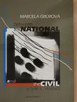 Marcela Gbúrová - Between the National and the Civil (Slovak Experience) [antikvár]