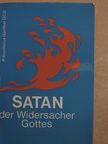 P. Bonifatius Günther O.C.D. - Satan der Widersacher Gottes [antikvár]