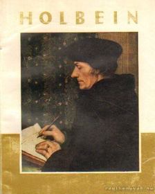 M. HEIL OLGA - Holbein [antikvár]
