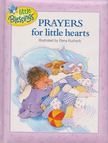 James G. Galvin - Prayers for Little Hearts [antikvár]