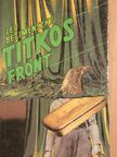 Lev Bezimenszkij - Titkos front [antikvár]
