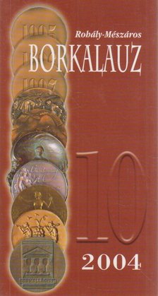 Borkalauz 2004 [antikvár]