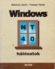 Babócsy László, Füzessy Tamás - Windows NT 4.0 hálózatok [antikvár]