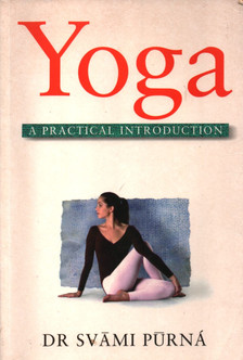 Dr Svami Purna - Yoga [antikvár]