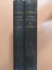 Henry Fielding - Tom Jones I-II. [antikvár]