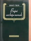 Bánáti Tibor - Bajai arcképcsarnok (dedikált példány) [antikvár]