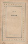 HEINE - Versek [antikvár]