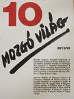 Almási Miklós - Mozgó Világ 2013. október [antikvár]
