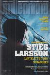 Stieg Larsson - Luftslottet som sprängdes [antikvár]