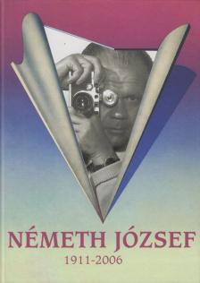Németh Andrea - Németh József 1911-2006 [antikvár]