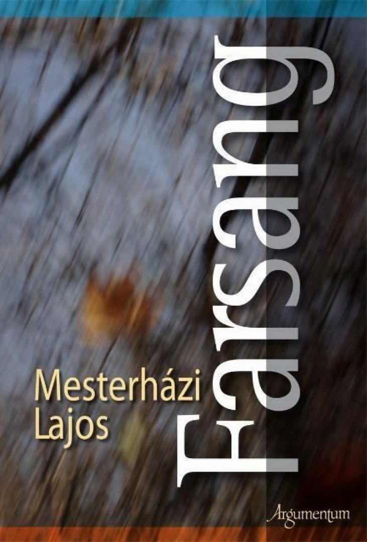 Mesterházi Lajos - Farsang [antikvár]
