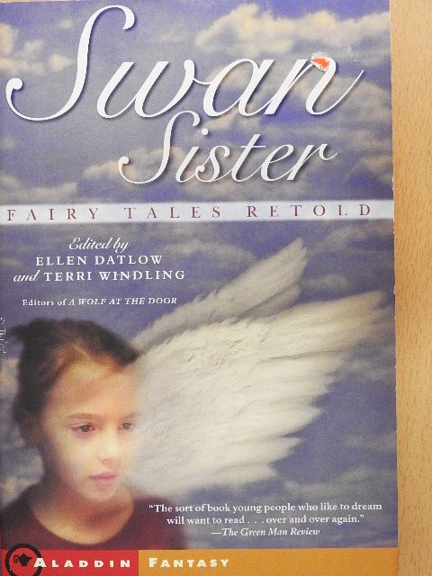 Swan Sister [antikvár]