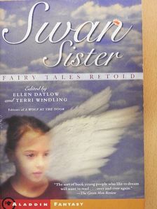 Swan Sister [antikvár]