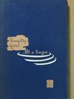 Komjáthy Győző - Áll a tenger [antikvár]