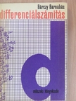 Bárczy Barnabás - Differenciálszámítás [antikvár]