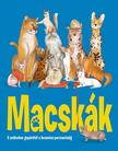 Eliza Jeffery Griffin - MACSKÁK