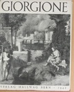 Giuseppe Fiocco - Giorgione [antikvár]