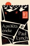 Paul Lynch - A próféta éneke [eKönyv: epub, mobi]