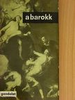 Baltasar Gracián - A barokk [antikvár]