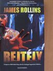 James Rollins - Rejtély [antikvár]