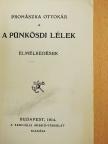 Prohászka Ottokár - A pünkösdi lélek [antikvár]