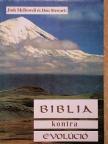 Don Stewart - Biblia kontra evolúció [antikvár]