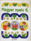 Hámor Jánosné - Magyar nyelv 6. [antikvár]