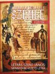 Létrás Szent János - Mennyekbe vezető létra [antikvár]