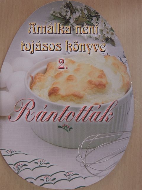 Amálka néni - Rántották [antikvár]