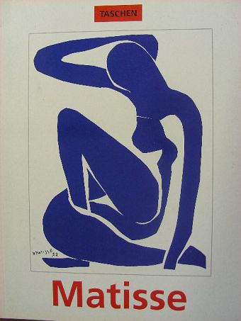 Volkmar Essers - Matisse [antikvár]