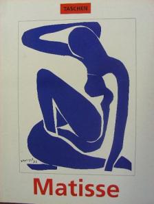 Volkmar Essers - Matisse [antikvár]