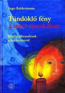 Baldermann Ingo - Tündöklő fény a sötét éjszakában [antikvár]