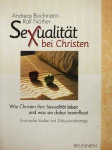 Andreas Bochmann - Sexualität bei Christen [antikvár]